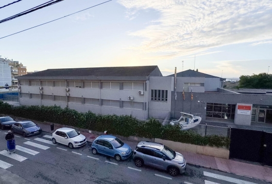 Wiederverkauf - Wohnung - Torrevieja - PARQUE DE LAS NACIONES