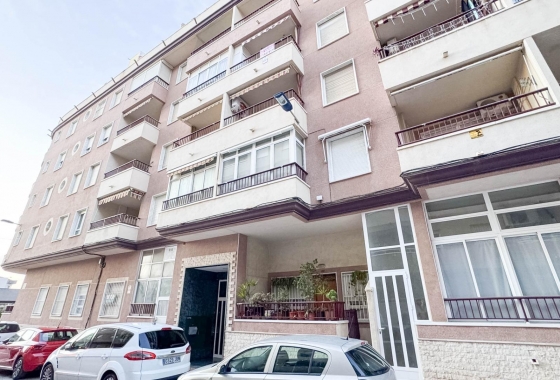 Wiederverkauf - Wohnung - Torrevieja - PARQUE DE LAS NACIONES
