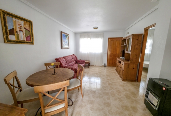 Herverkoop - Appartement / flat - Orihuela Costa - Costa Blanca