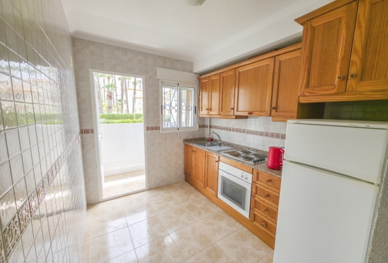 Herverkoop - Appartement / flat - Orihuela Costa - Costa Blanca