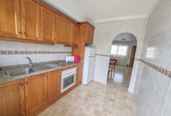 Herverkoop - Appartement / flat - Orihuela Costa - Costa Blanca