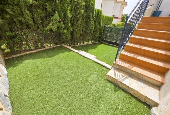 Herverkoop - Appartement / flat - Orihuela Costa - Costa Blanca