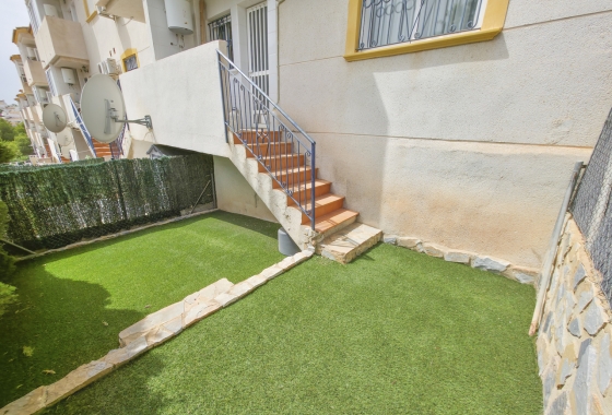 Herverkoop - Appartement / flat - Orihuela Costa - Costa Blanca