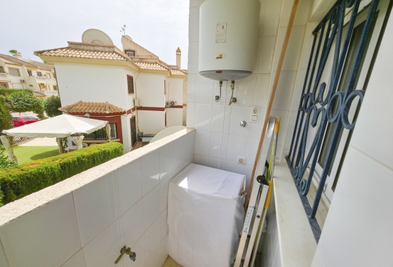 Herverkoop - Appartement / flat - Orihuela Costa - Costa Blanca