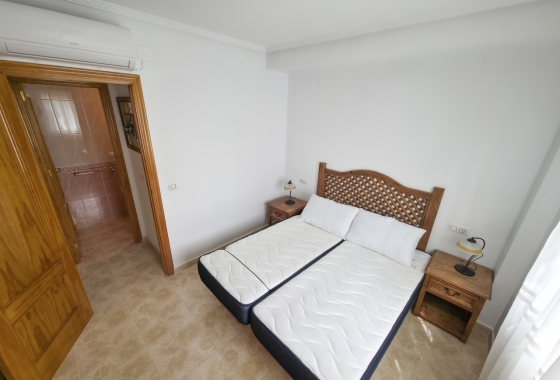 Herverkoop - Appartement / flat - Orihuela Costa - Costa Blanca