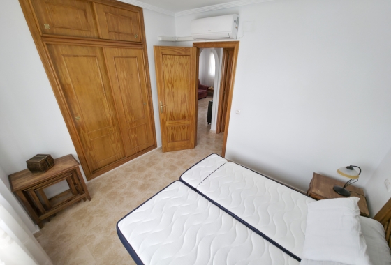 Herverkoop - Appartement / flat - Orihuela Costa - Costa Blanca