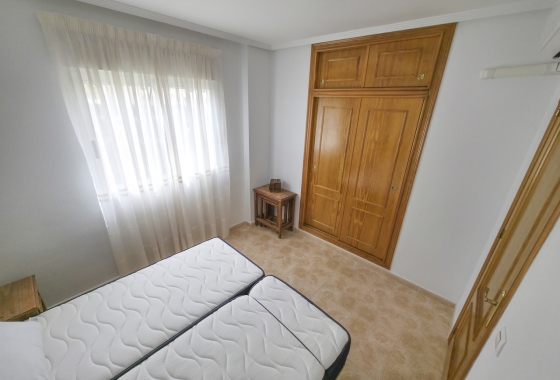 Herverkoop - Appartement / flat - Orihuela Costa - Costa Blanca