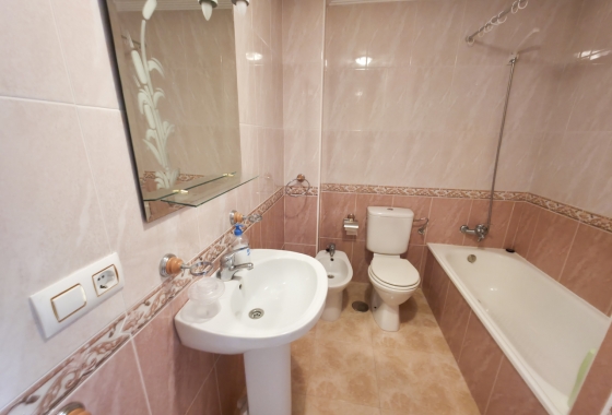 Herverkoop - Appartement / flat - Orihuela Costa - Costa Blanca