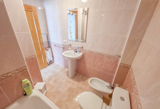 Herverkoop - Appartement / flat - Orihuela Costa - Costa Blanca
