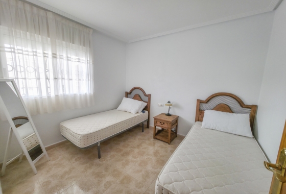 Herverkoop - Appartement / flat - Orihuela Costa - Costa Blanca