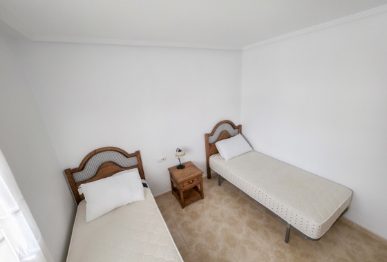Herverkoop - Appartement / flat - Orihuela Costa - Costa Blanca