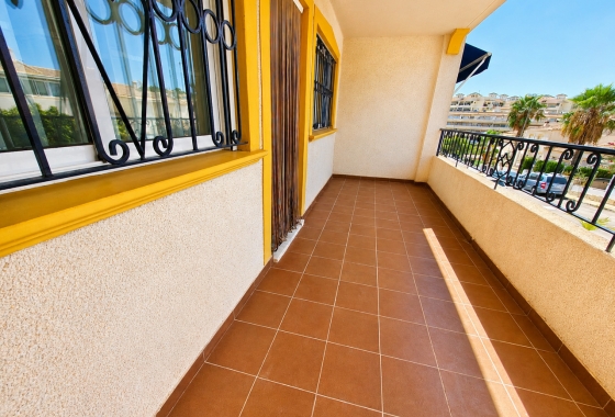 Herverkoop - Appartement / flat - Orihuela Costa - Costa Blanca