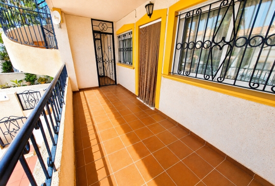 Herverkoop - Appartement / flat - Orihuela Costa - Costa Blanca