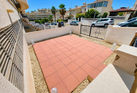 Herverkoop - Appartement / flat - Orihuela Costa - Costa Blanca