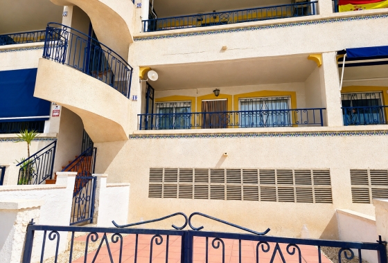 Herverkoop - Appartement / flat - Orihuela Costa - Costa Blanca