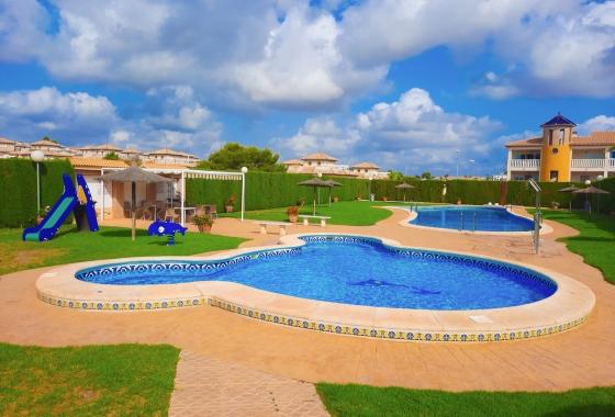 Herverkoop - Appartement / flat - Orihuela Costa - Costa Blanca