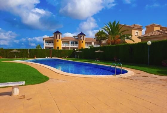 Herverkoop - Appartement / flat - Orihuela Costa - Costa Blanca