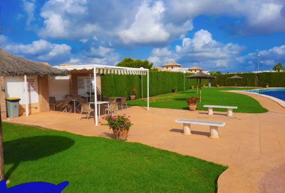 Herverkoop - Appartement / flat - Orihuela Costa - Costa Blanca