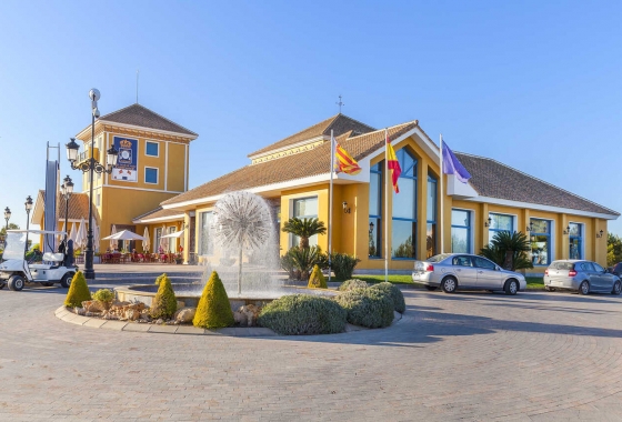 Herverkoop - Appartement / flat - Orihuela Costa - Costa Blanca