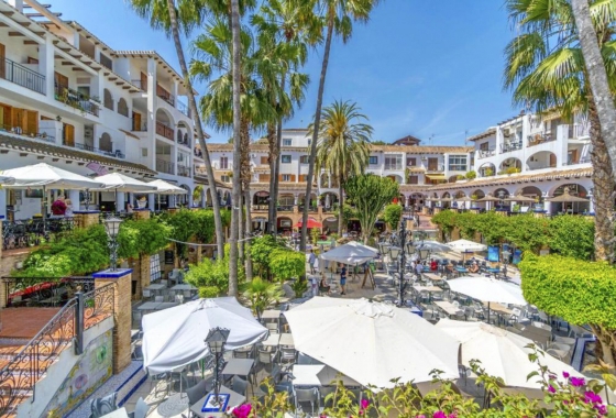 Herverkoop - Appartement / flat - Orihuela Costa - Costa Blanca