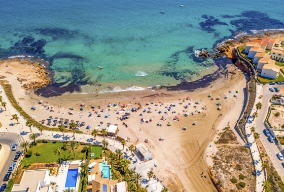Herverkoop - Appartement / flat - Orihuela Costa - Costa Blanca