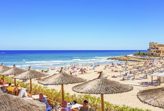 Herverkoop - Appartement / flat - Orihuela Costa - Costa Blanca