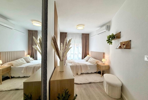 Herverkoop - Appartement / flat - Torrevieja - Playa del Cura