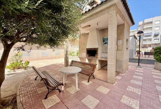 Herverkoop - Appartement / flat - Torrevieja - Playa del Cura