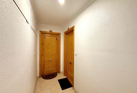 Herverkoop - Appartement / flat - Torrevieja - Playa del Cura