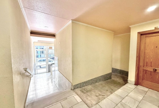 Herverkoop - Appartement / flat - Torrevieja - Playa del Cura