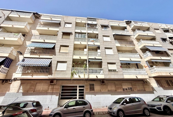 Herverkoop - Appartement / flat - Torrevieja - Playa del Cura