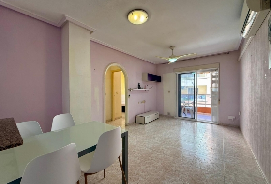 Herverkoop - Appartement / flat - Torrevieja - Curva Del Palangre