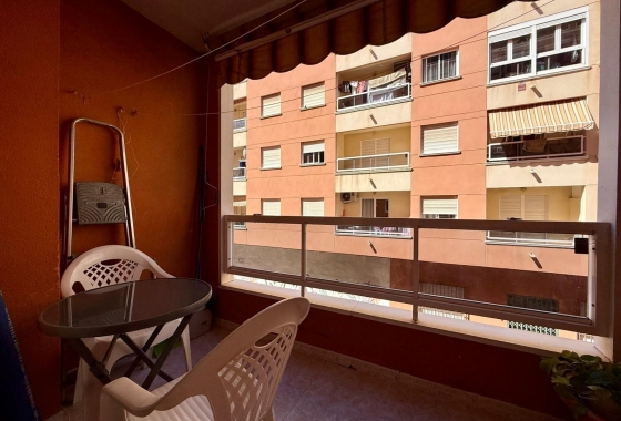 Herverkoop - Appartement / flat - Torrevieja - Curva Del Palangre