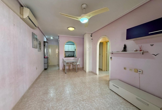 Herverkoop - Appartement / flat - Torrevieja - Curva Del Palangre