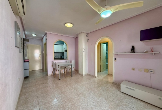 Herverkoop - Appartement / flat - Torrevieja - Curva Del Palangre