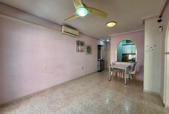 Herverkoop - Appartement / flat - Torrevieja - Curva Del Palangre