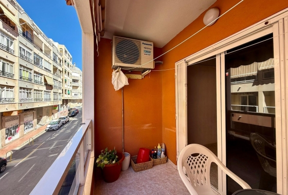Herverkoop - Appartement / flat - Torrevieja - Curva Del Palangre