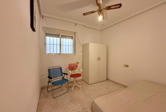 Herverkoop - Appartement / flat - Torrevieja - Curva Del Palangre