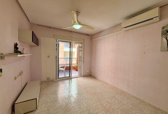 Herverkoop - Appartement / flat - Torrevieja - Curva Del Palangre