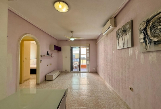 Herverkoop - Appartement / flat - Torrevieja - Curva Del Palangre