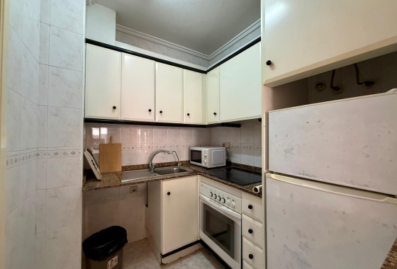 Herverkoop - Appartement / flat - Torrevieja - Curva Del Palangre