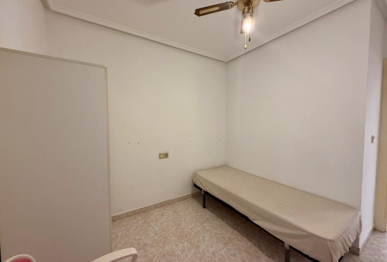 Herverkoop - Appartement / flat - Torrevieja - Curva Del Palangre
