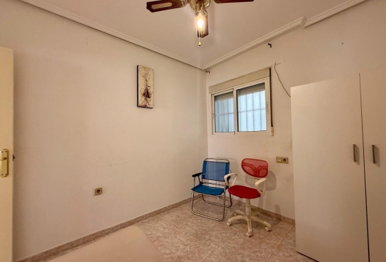 Herverkoop - Appartement / flat - Torrevieja - Curva Del Palangre