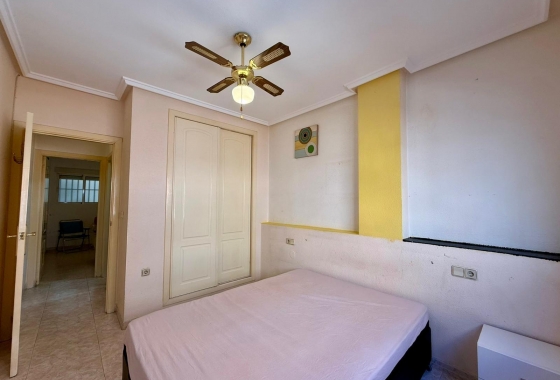 Herverkoop - Appartement / flat - Torrevieja - Curva Del Palangre