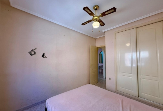 Herverkoop - Appartement / flat - Torrevieja - Curva Del Palangre