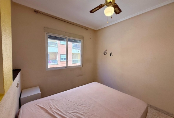 Herverkoop - Appartement / flat - Torrevieja - Curva Del Palangre