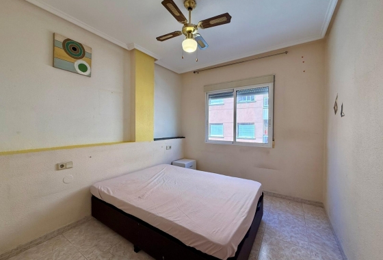 Herverkoop - Appartement / flat - Torrevieja - Curva Del Palangre