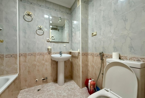 Herverkoop - Appartement / flat - Torrevieja - Curva Del Palangre