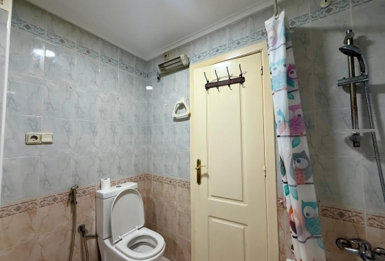 Herverkoop - Appartement / flat - Torrevieja - Curva Del Palangre