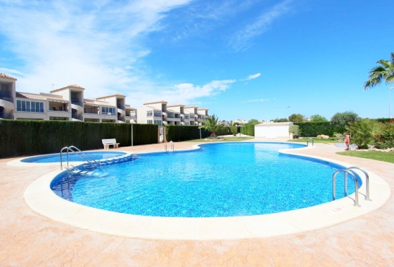 Herverkoop - Appartement / flat - Orihuela Costa - Costa Blanca
